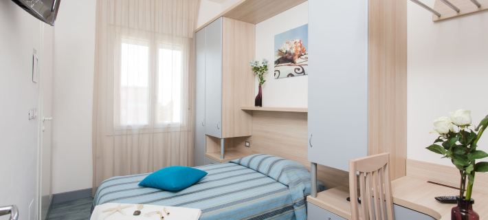 Hotel Beau Soleil Hotels in Cesenatico