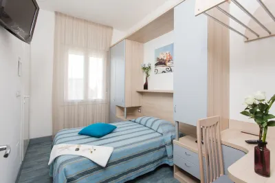 Hotel Beau Soleil