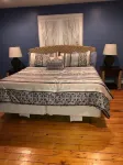 Big 3 Bedroom house exactly 1 mile from the base lodge
