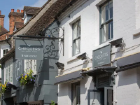 The Chequers Marlow Hotels in Marlow