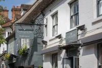 The Chequers Marlow Hotel a Hurley