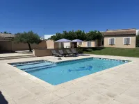 Villa in Provence