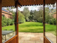 Ringstead Lodge