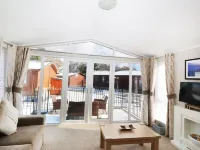 32 Cruachan Lodge - Homestays