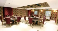 Tarsus Zorbaz Hotel - breakfast