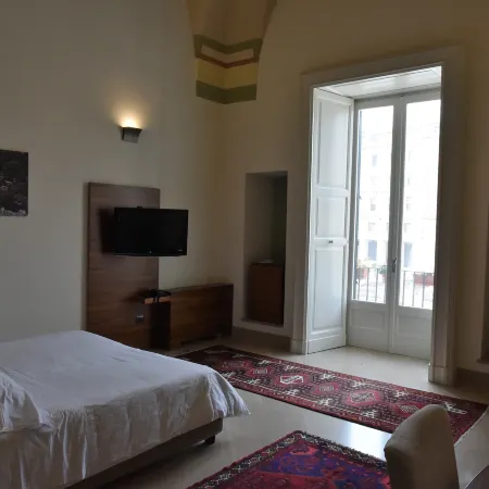 Alvino Suite and Breakfast
