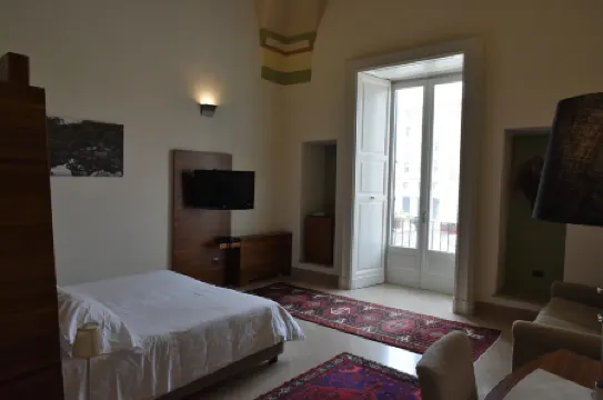 Alvino Suite and Breakfast