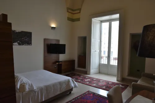 ألفينو سويت آند بريكفاست