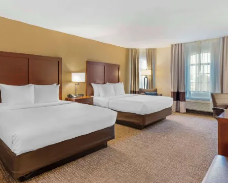 Comfort Inn Marina on the Monterey Bay Hotels in Marina