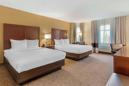 Comfort Inn Marina on the Monterey Bay