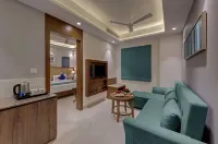 Click Hotel Aurangabad Hotel a Aurangabad