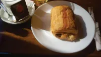 Hotel El Castillo - breakfast