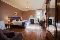 Cardhu Country House - 4-Star