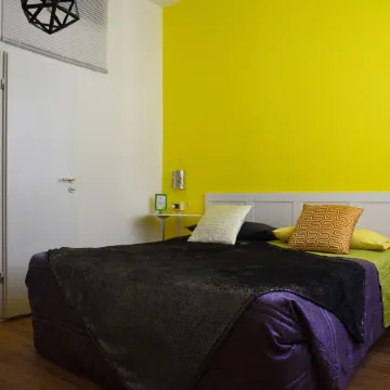 Leonardo's Rooms