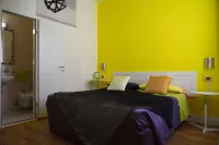 Leonardo's Rooms Hotels in Pontassieve