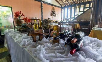 Porto Marlin Hotel