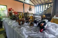 Porto Marlin Hotel Hotels in Itaúnas