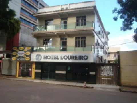 Hotel Loureiro Hotels in Rio Branco