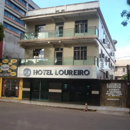 Hotel Loureiro
