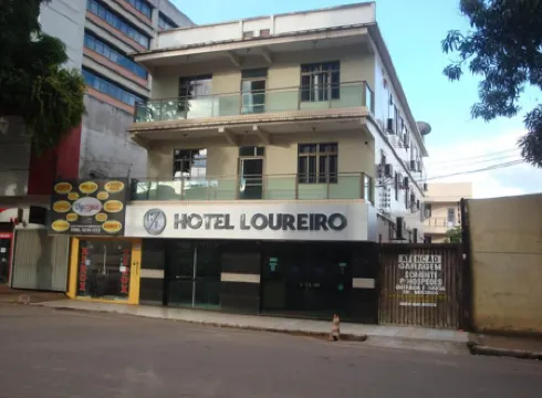 Hotel Loureiro