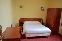 Grand Hotel de La Gare Các khách sạn ở Evreux