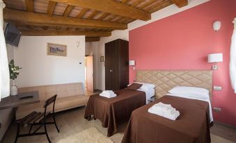 B&B da VI.Vì
