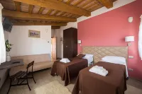 B&B da VI.Vì Hotels in Cagli
