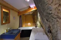 Le Silex فنادق في بارجاك