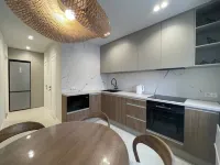 Home Apart Surganova str. 80 Hotels in Minsk