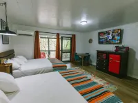 Route 19 Inn Hotels in Maggie Valley