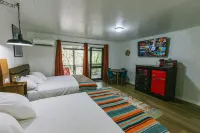 Route 19 Inn Hotels in Haywood County