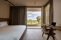 Botanico Villa&Suites - balcony