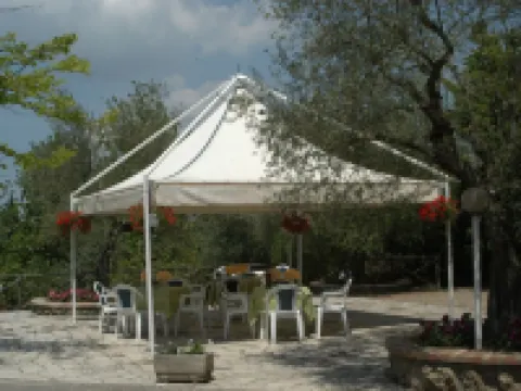 Hotel Ismaele Hotéis em Chiusi