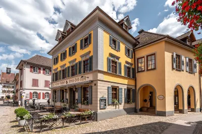 stuub staufen