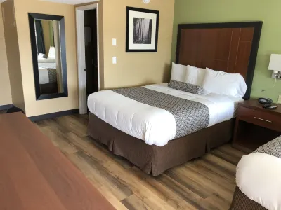 Knights Inn Motel
