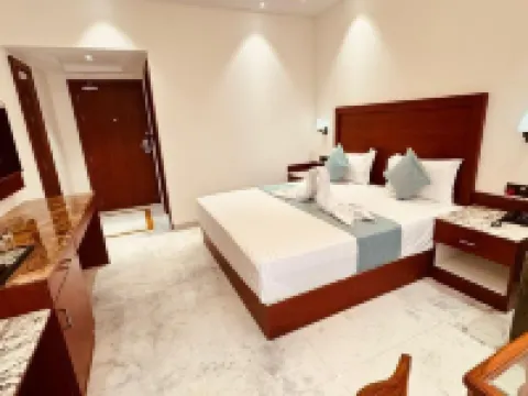 Hotel Scala Hotels in Chhatarpur