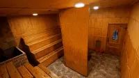 Hotel Gran Aurum - Spa