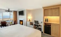 Hallmark Resort in Cannon Beach Hotels in Arch Cape