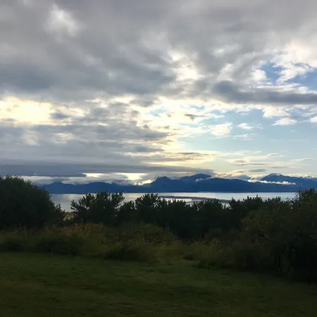 Majestic View B&B