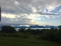 Majestic View B&B - Mountain view