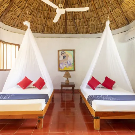 Hotel Villas del Ángel