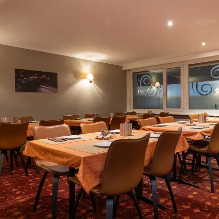 Hotel Central, Spa & Lounge Bar