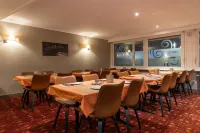 Hotel Central, Spa & Lounge Bar