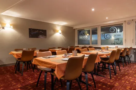 Hotel Central, Spa & Lounge Bar