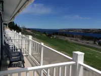 The Iona Heights Inn - Scenic