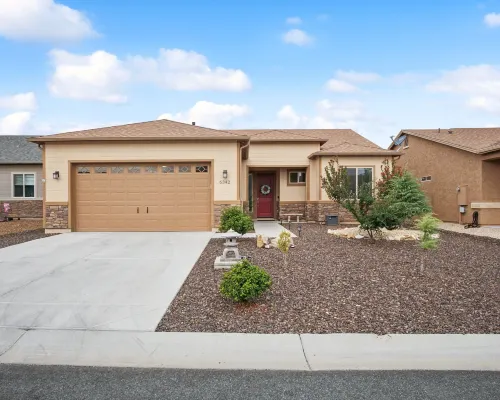 Cozy Granville Retreat W/ Modern Amenities 3 Bedroom Home Hotele w: Prescott Valley