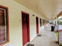 Seadrift Motel & RV Park Hotels in Lakeside