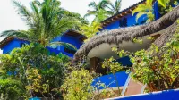 Casa Pata Salada Hotels near Playa Carricitos Beachfront