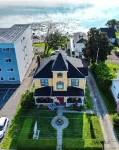 Come from Away B&B - Ocean View