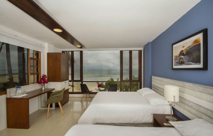 Casita de la Playa